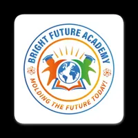 The Bright Future Academy icon