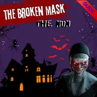 Evil Nun Guide Broken Mask icon