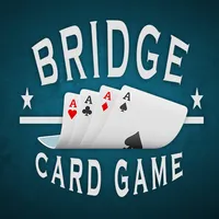 Bridge Card Game icon