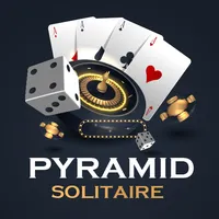 Pyramid Solitaire - Offline icon