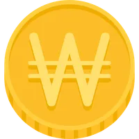 KOWORK (Korea wage calculator) icon