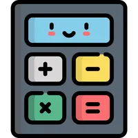 발달재활 바우처 계산기 (희망일기) icon
