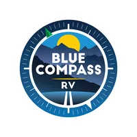 Blue Compass RV CRM icon