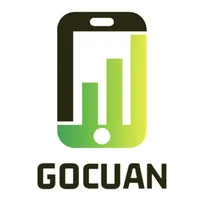 goCuan - List Aplikasi Trading icon