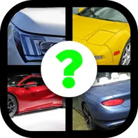 Guess The Car 2020 - Trivia Qu icon