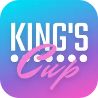 King's Cup: Drinking Game App icon