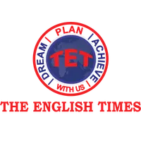 TheEnglishTimes icon