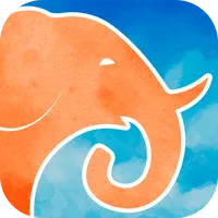 Elefante Zen Meditación Guiada icon