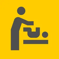 postpartum depression test icon