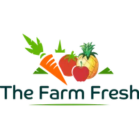 The Farm Fresh - Vegetables &  icon
