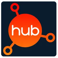 The Financial Hub icon