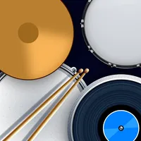Real Drumm icon