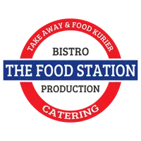 The Food Station icon