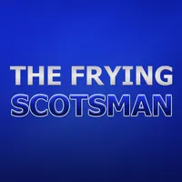 The Frying Scotsman icon