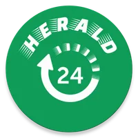 Herald 24 News icon