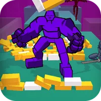 The Giant wall Breaker icon