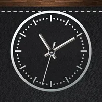 leather | Xperia™ Theme | Icon icon