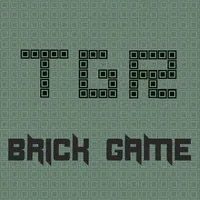 Brick Game icon