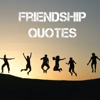 Friendship Quotes icon