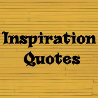 Inspiration Quotes icon