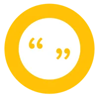 Quotes icon