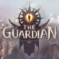 The Guardian icon