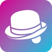 The Hat – Make Art Happen icon