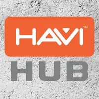 Havi Hub icon