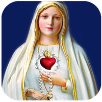 Holy Rosary Prayer Guide icon