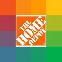 Project Color - The Home Depot icon