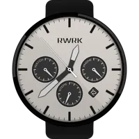 RWRK Watch Face icon