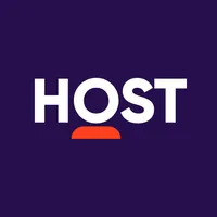 The Host App icon