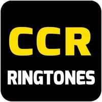 CCR ringtones icon