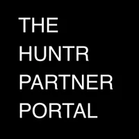 The HUNTR: Partner Portal icon