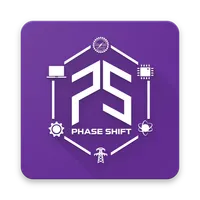 Phase Shift 2018 icon