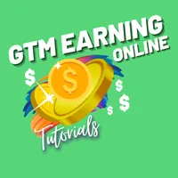 The Gtm Earning App:Course icon