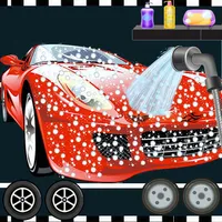 Car Wash - Repair Game icon