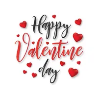 Valentine's Day : All Day's Wa icon