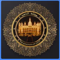 مملكة الذهب icon
