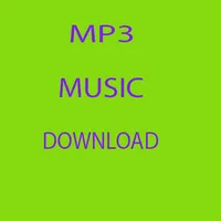 Mp3 Music Download icon