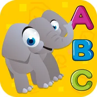 ABC Animal Alphabet Learning icon