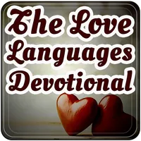 The Love Languages Devotional icon