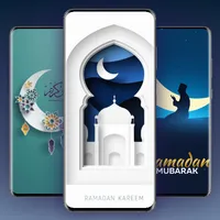 Ramadan wallpapers icon