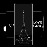 Black Wallpapers icon