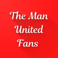 The Man United Fans icon