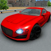Car Simulator 3D : Car Games icon
