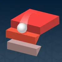 Dropple: Addicting Bounce Game icon