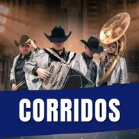 Musica Banda y Corridos icon