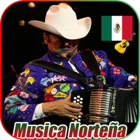 Música Norteña Mexicana icon