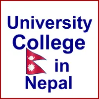 University and College Nepal icon